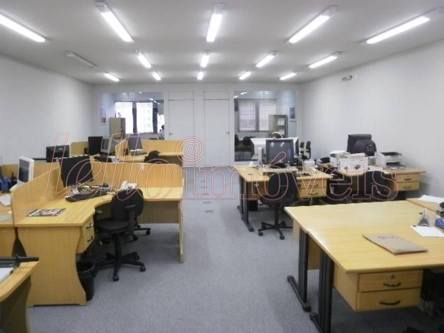 Sala-Conjunto, 170 m² - Foto 4