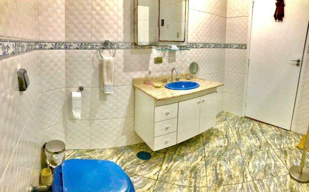 Sobrado à venda com 4 quartos, 320m² - Foto 24