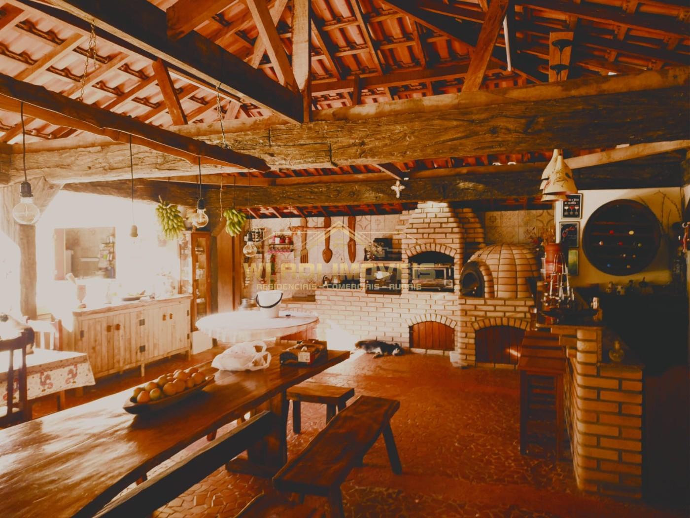 Sítio, 8 m² - Foto 3