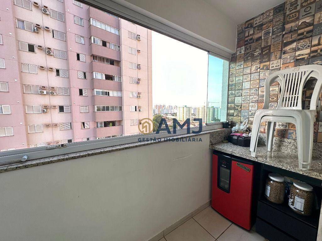 Apartamento à venda com 3 quartos, 68m² - Foto 8