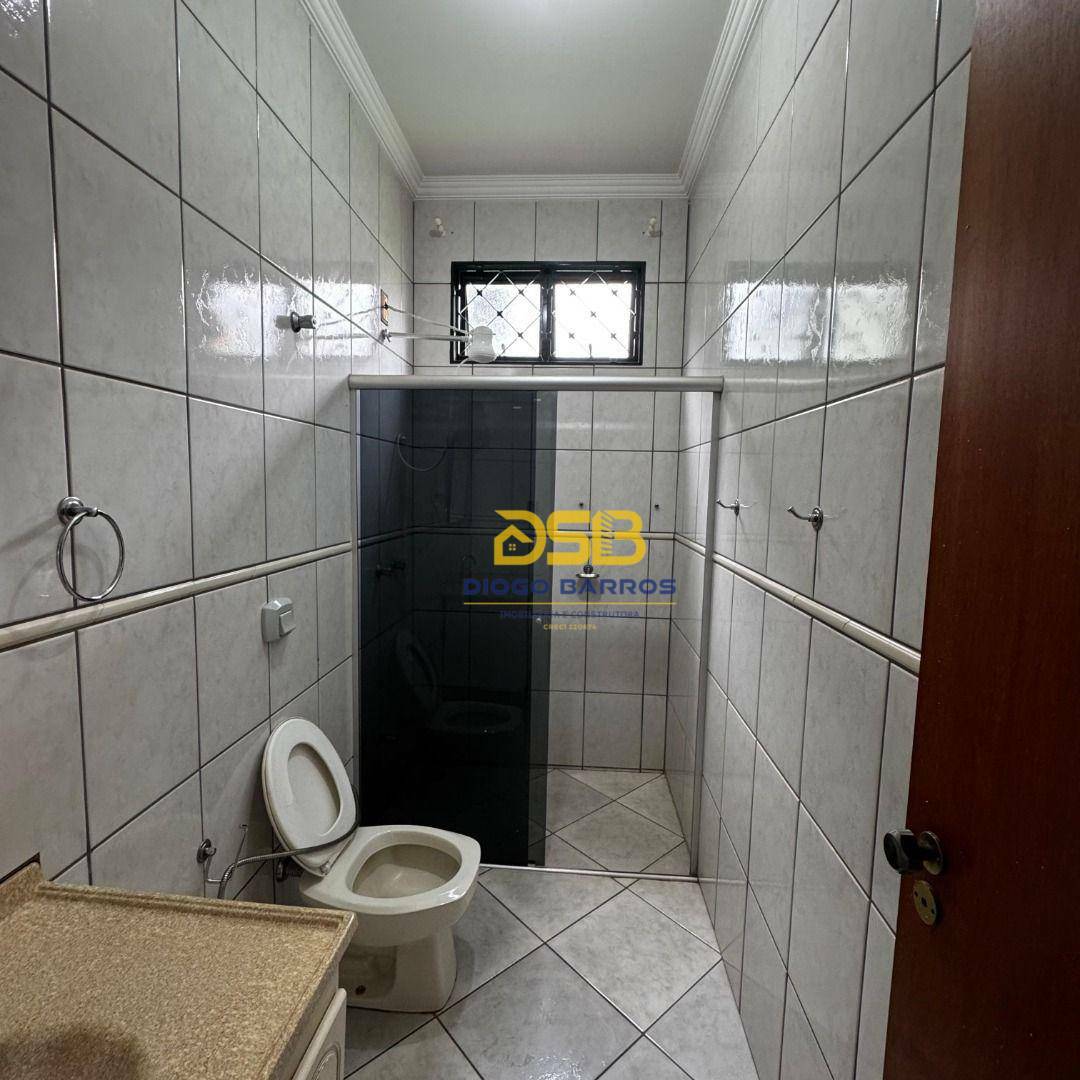 Casa à venda com 3 quartos, 184m² - Foto 7