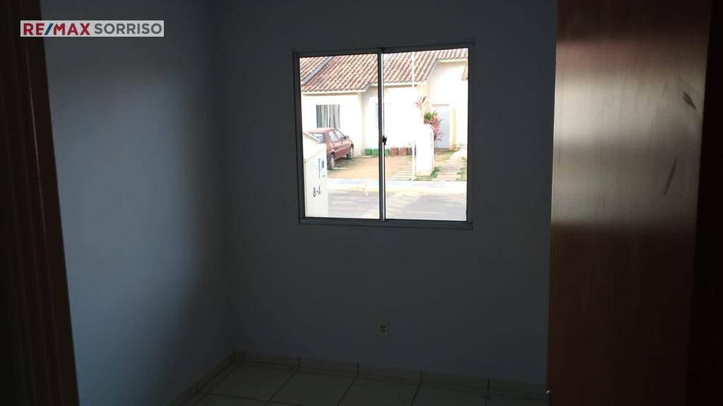 Casa de Condomínio à venda com 2 quartos, 55m² - Foto 4