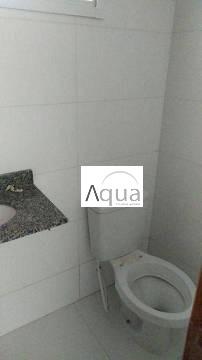 Apartamento à venda com 2 quartos, 52m² - Foto 9