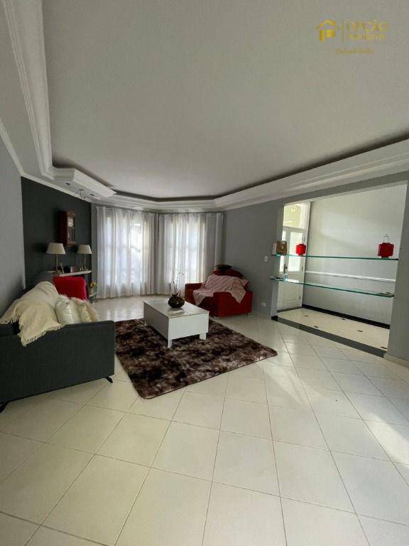 Casa de Condomínio à venda com 3 quartos, 309m² - Foto 5