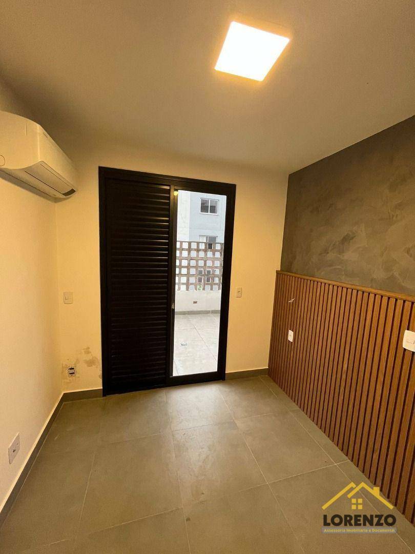 Apartamento à venda com 2 quartos, 49m² - Foto 5