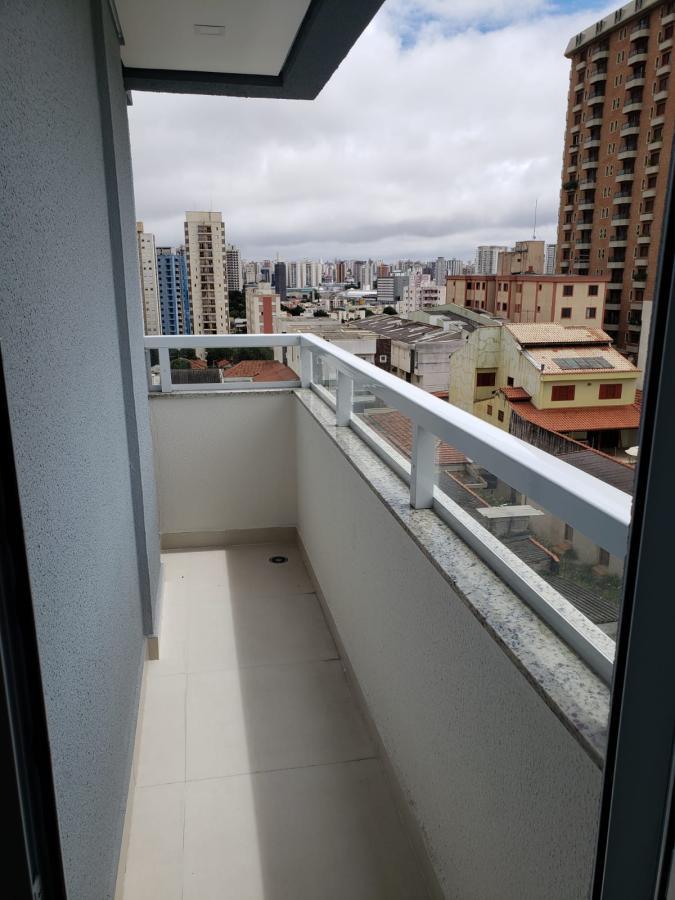 Apartamento à venda com 2 quartos, 53m² - Foto 1