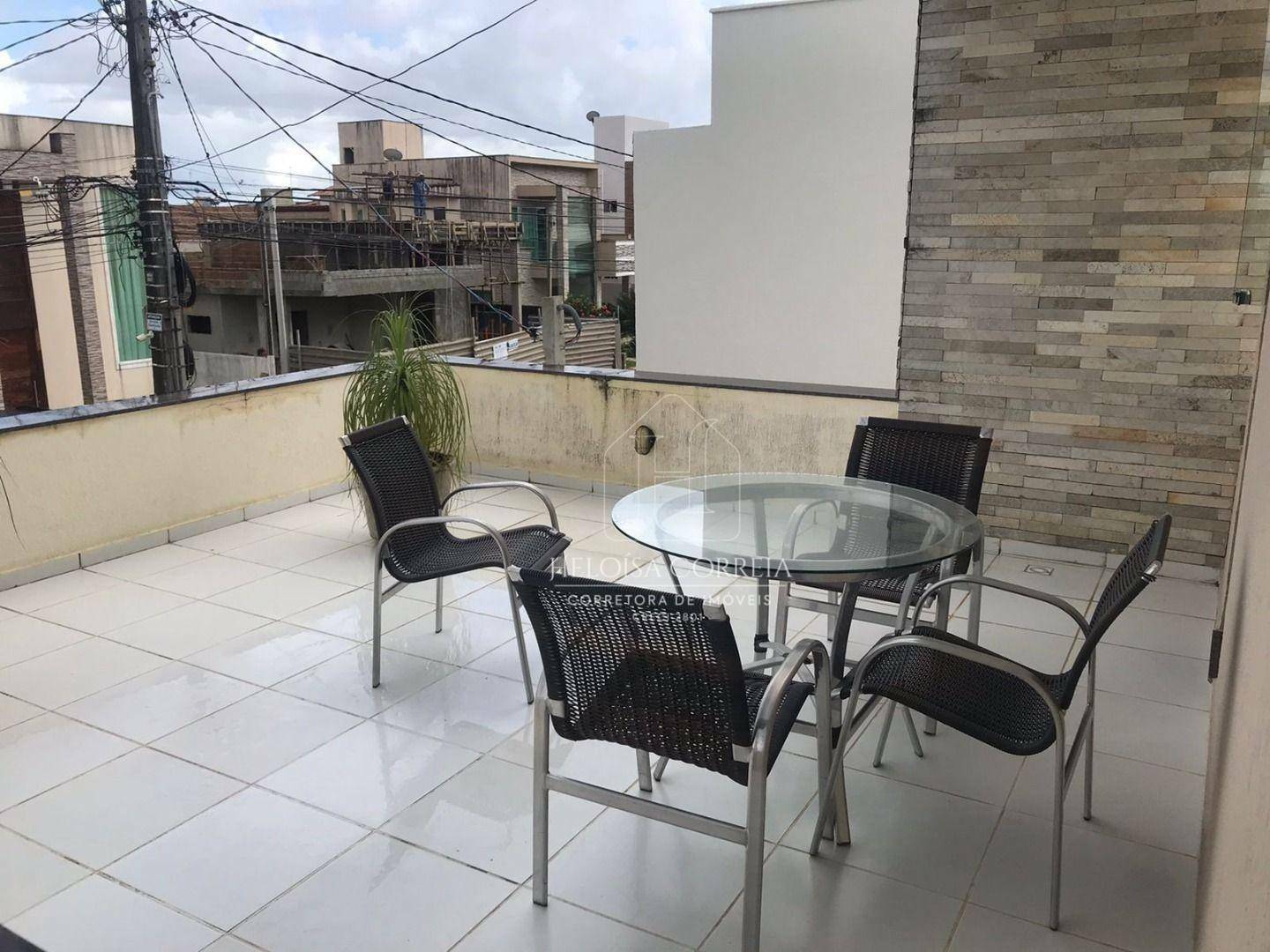 Casa à venda com 4 quartos, 258m² - Foto 4