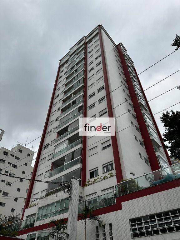 Apartamento à venda com 2 quartos, 63m² - Foto 8