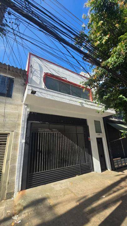 Loja-Salão à venda e aluguel, 360m² - Foto 2