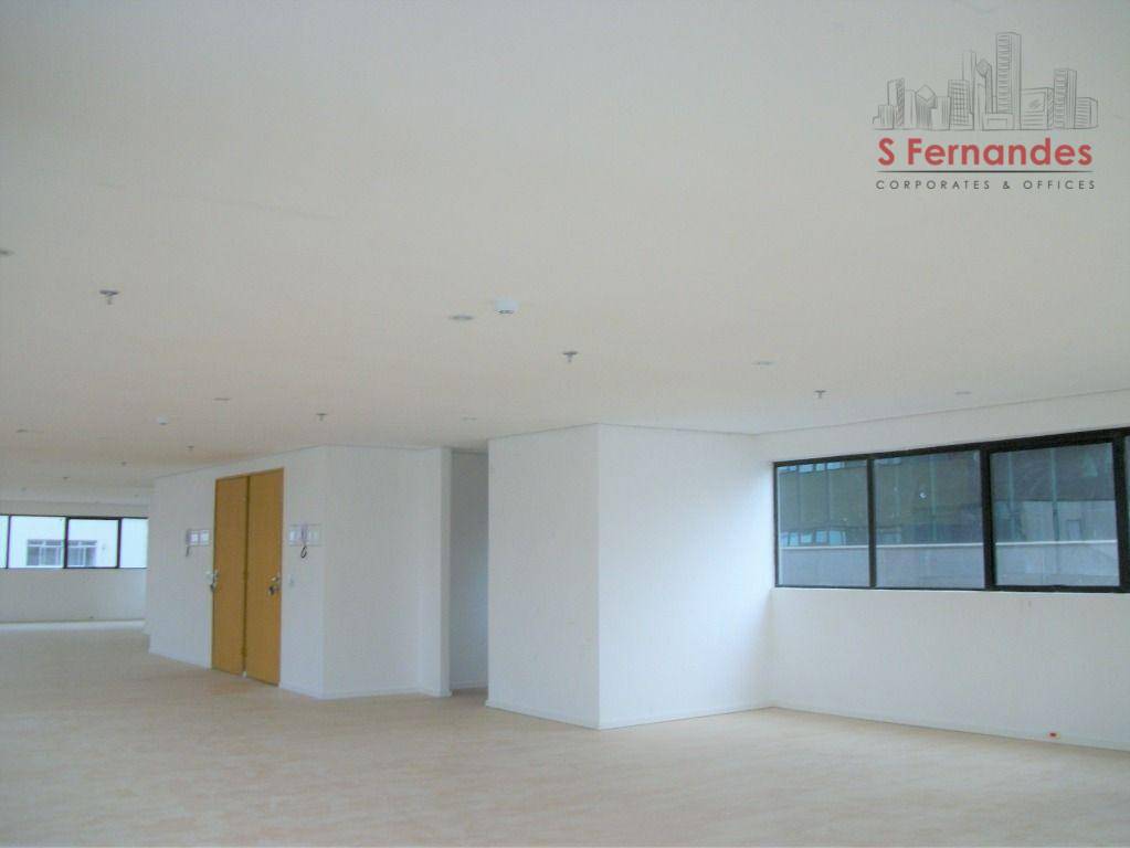 Conjunto Comercial-Sala para alugar, 175m² - Foto 6