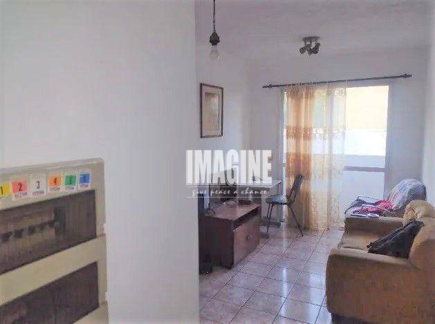 Apartamento à venda com 2 quartos, 50m² - Foto 1