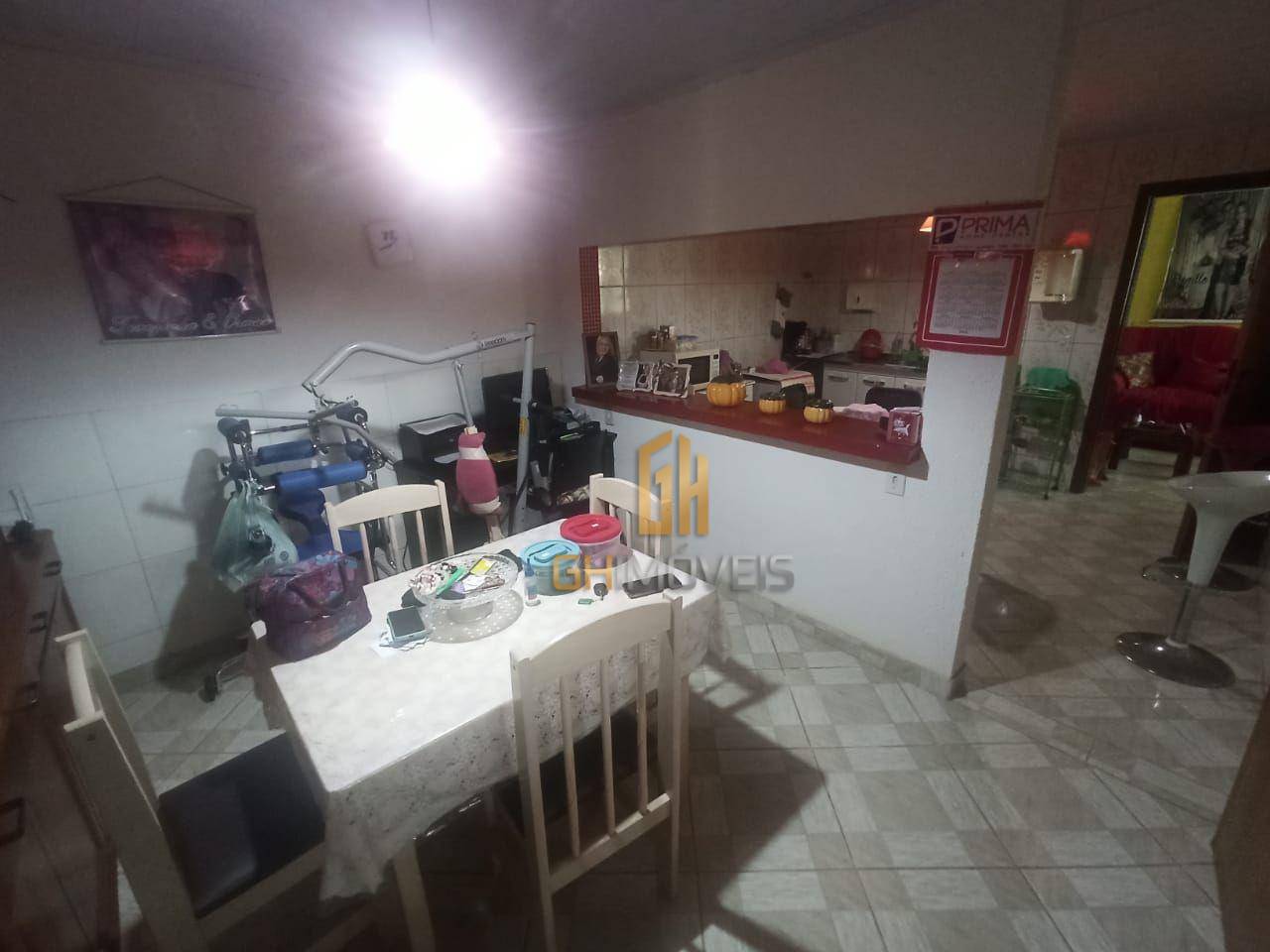 Casa de Condomínio à venda com 3 quartos, 122m² - Foto 18