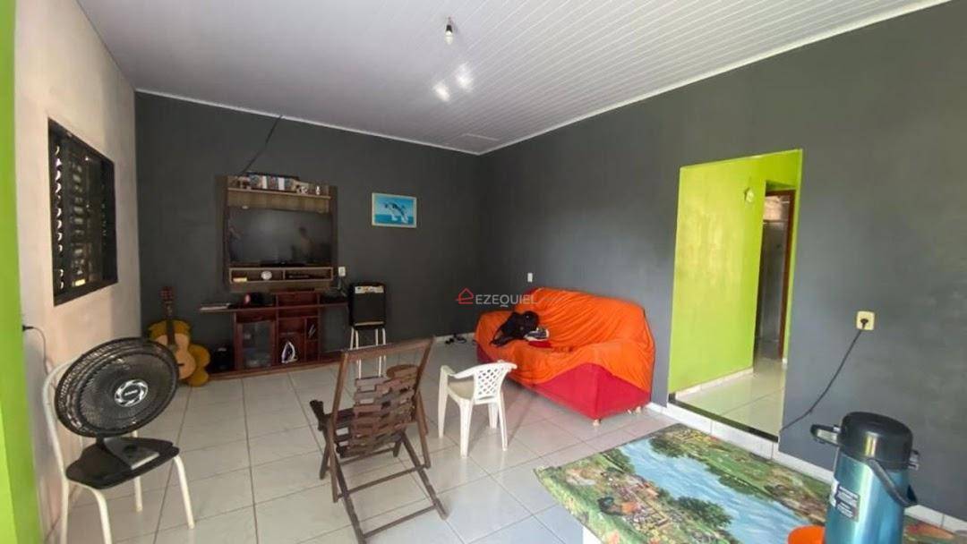 Casa à venda com 3 quartos, 130m² - Foto 7