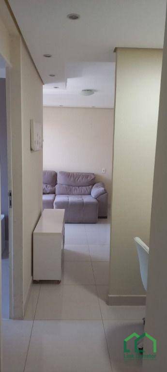 Apartamento à venda com 2 quartos, 49m² - Foto 26