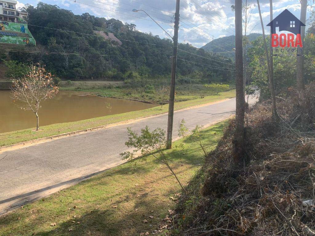 Loteamento e Condomínio à venda, 1174M2 - Foto 5