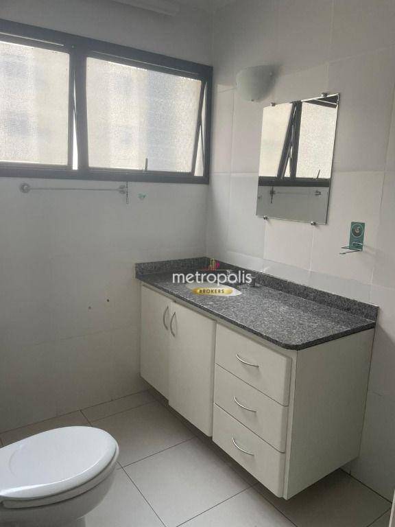 Apartamento à venda com 3 quartos, 139m² - Foto 11