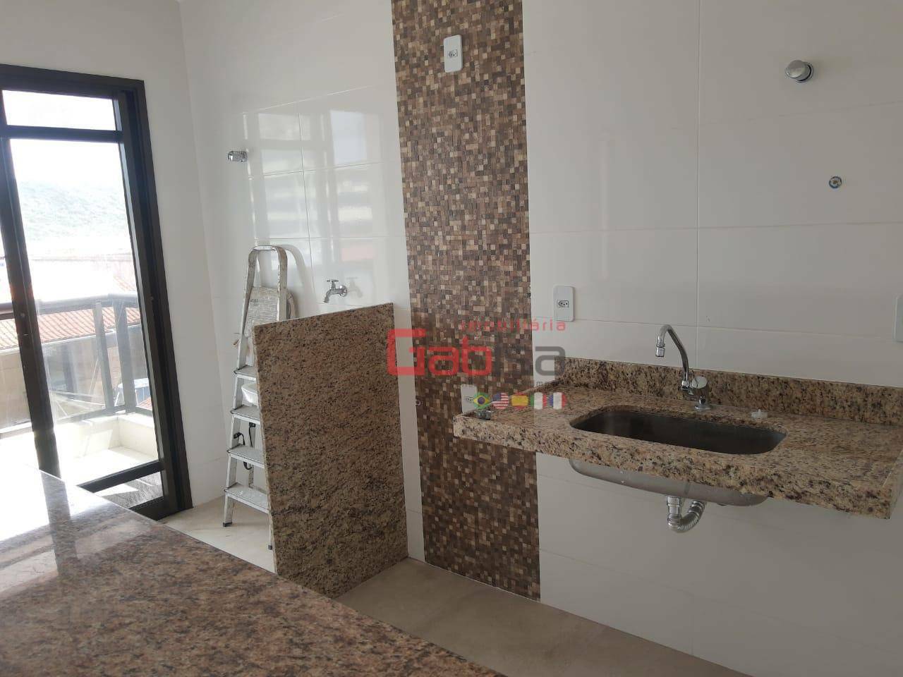 Apartamento à venda com 1 quarto, 72m² - Foto 6