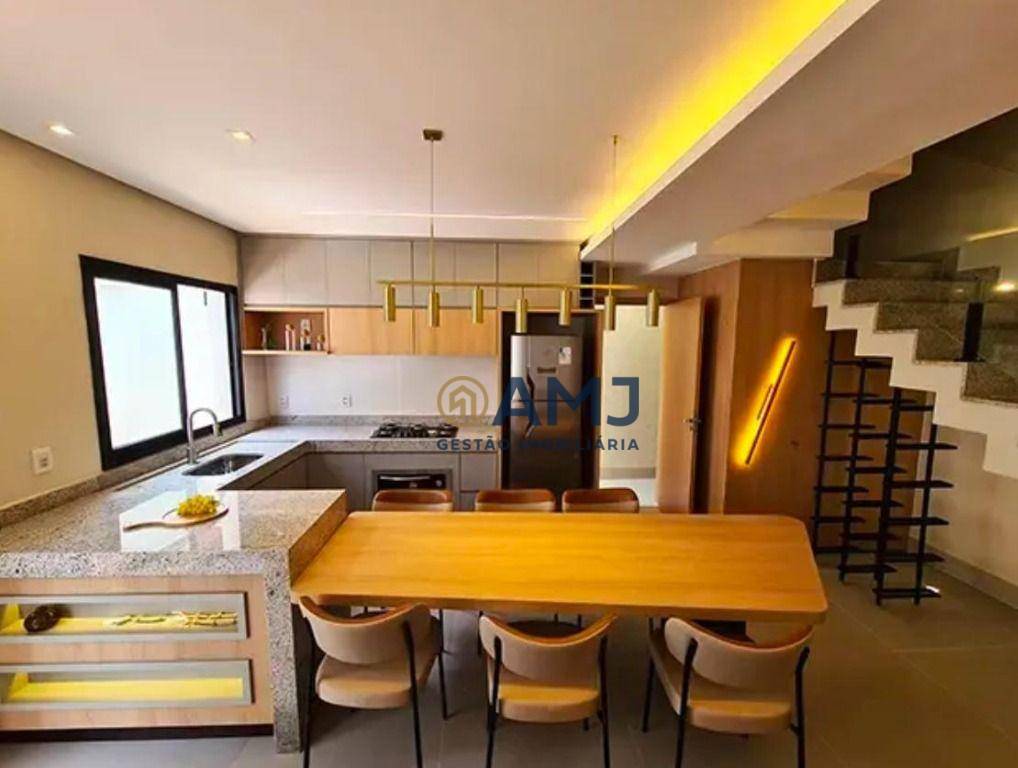 Sobrado à venda com 3 quartos, 118m² - Foto 9