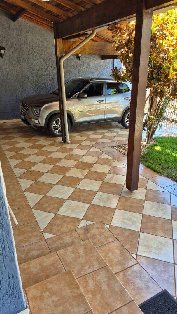 Casa, 3 quartos, 278 m² - Foto 2