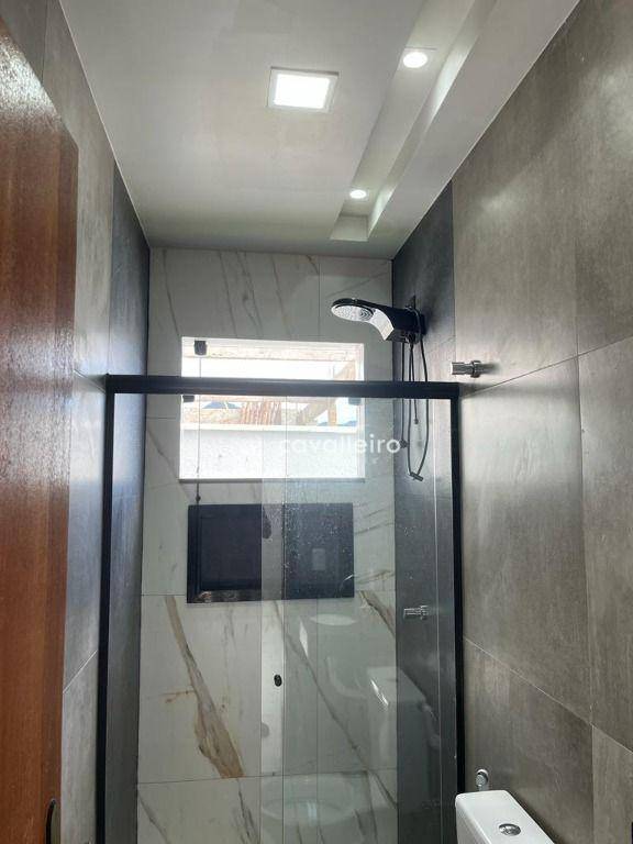 Casa de Condomínio à venda com 2 quartos, 79m² - Foto 10