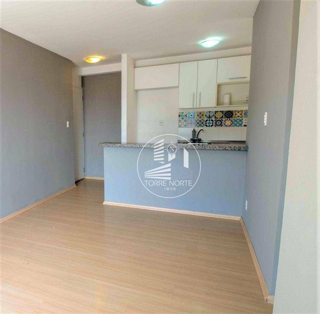 Apartamento à venda com 3 quartos, 67m² - Foto 1