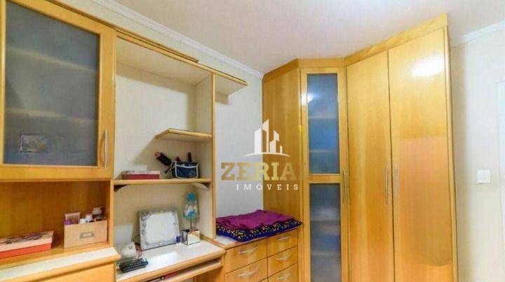 Apartamento à venda com 3 quartos, 95m² - Foto 9