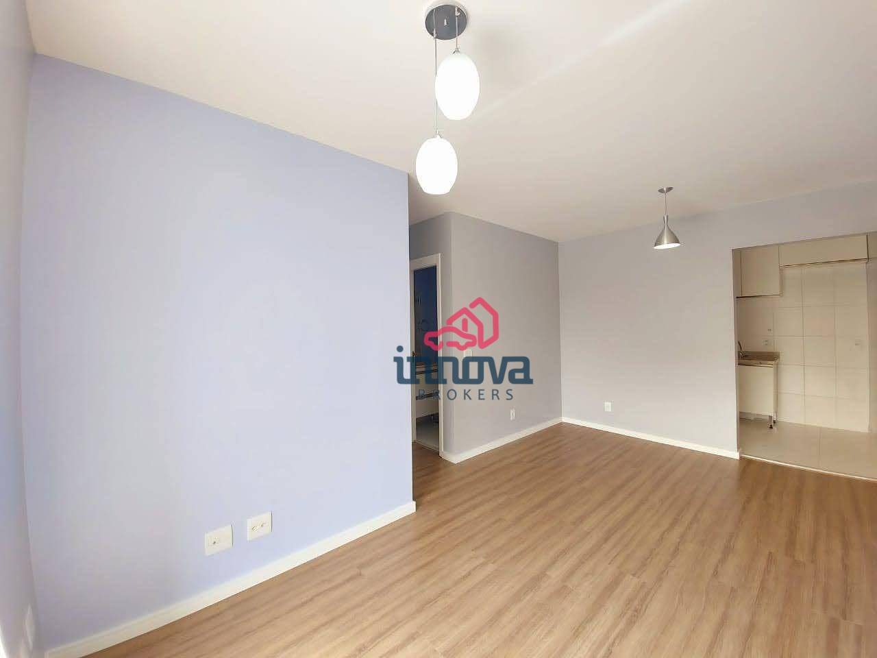 Apartamento à venda com 3 quartos, 71m² - Foto 14