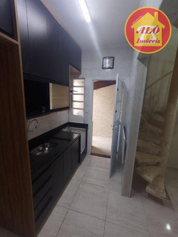 Casa à venda com 3 quartos, 90m² - Foto 23