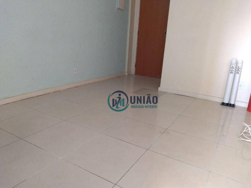 Conjunto Comercial-Sala à venda, 56m² - Foto 9