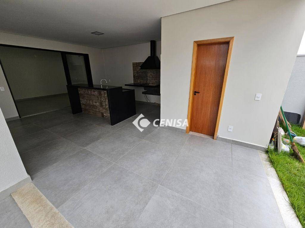 Casa de Condomínio à venda com 3 quartos, 251m² - Foto 21