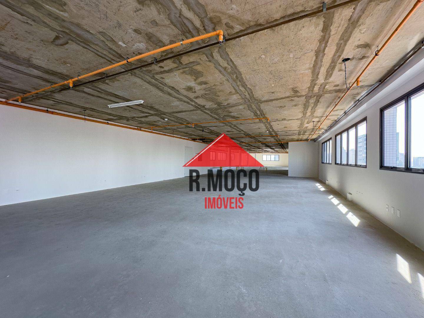 Prédio Inteiro para alugar, 3558m² - Foto 24