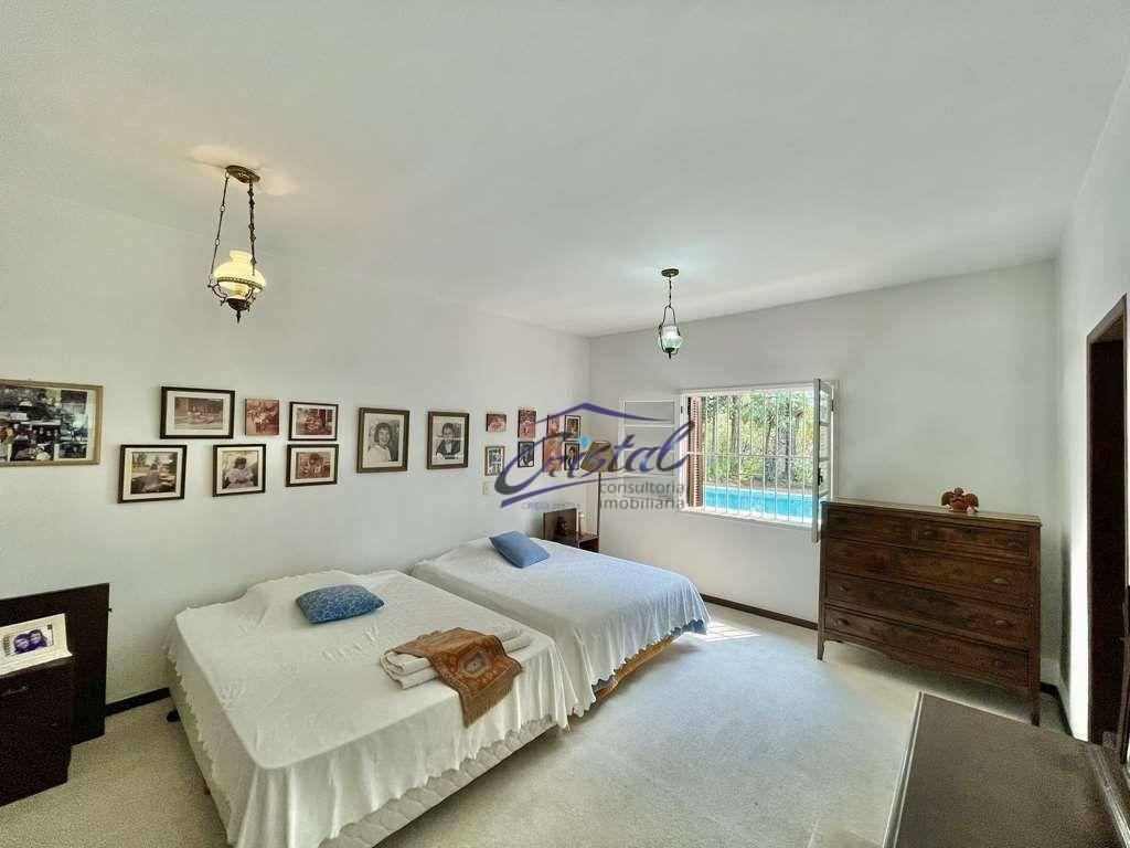 Casa de Condomínio à venda com 4 quartos, 398m² - Foto 19