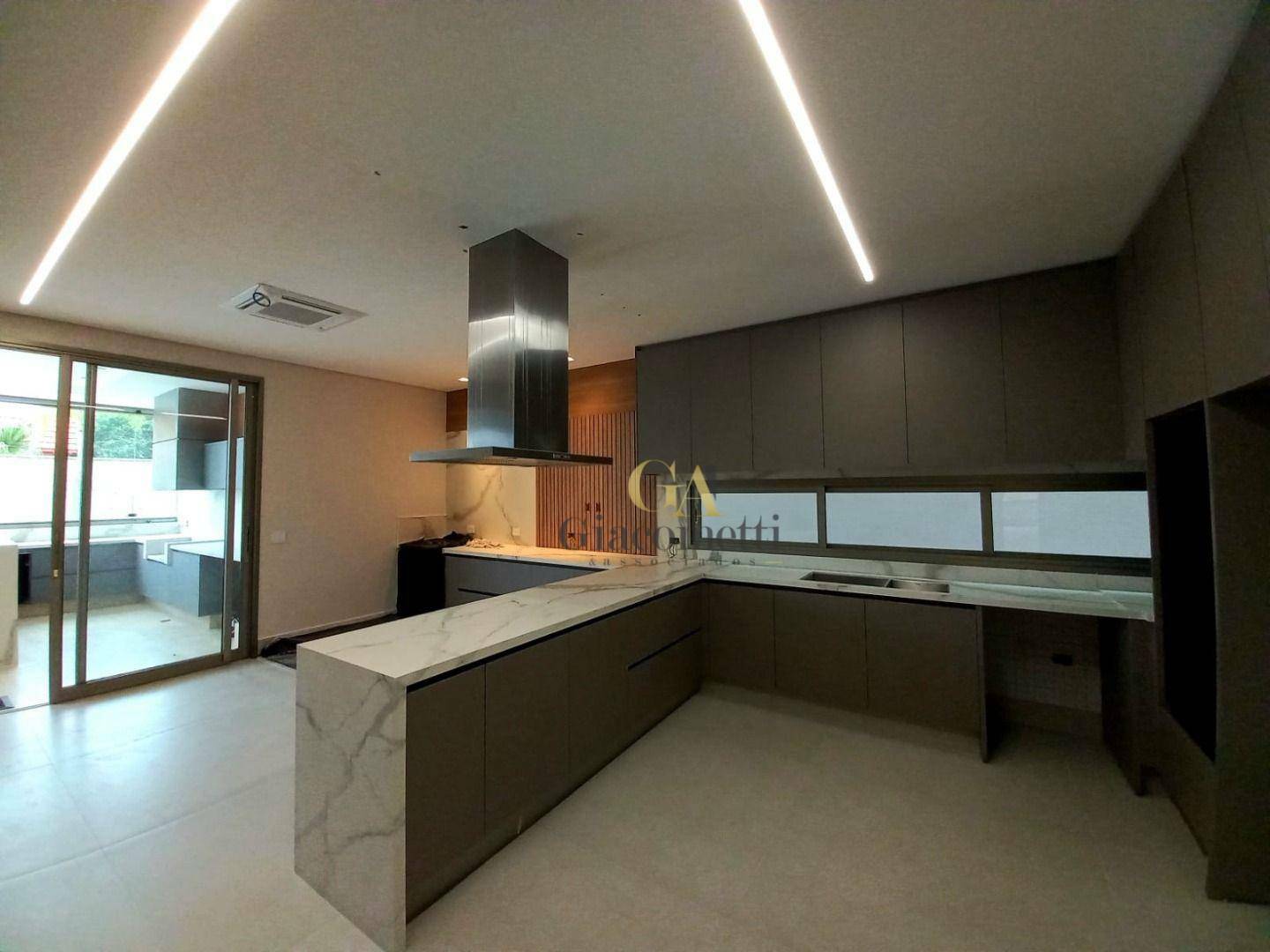 Casa de Condomínio à venda com 5 quartos, 1040m² - Foto 12