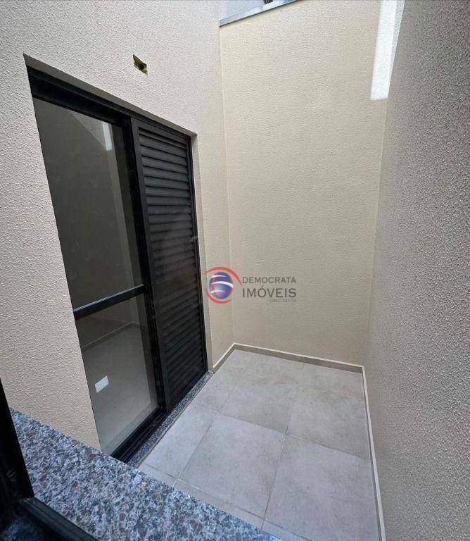 Apartamento à venda com 2 quartos, 43m² - Foto 7