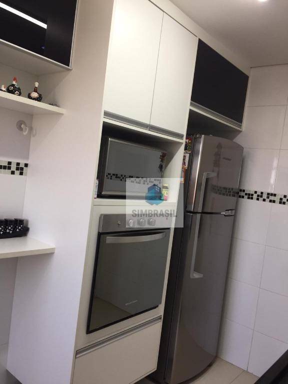 Apartamento à venda com 2 quartos, 51m² - Foto 20