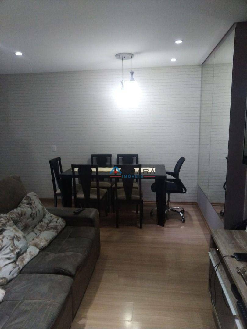 Apartamento à venda com 3 quartos, 56m² - Foto 17