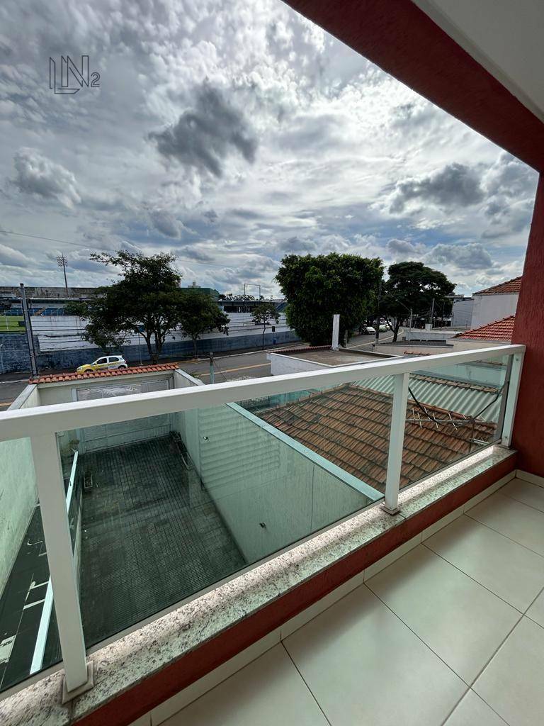 Sobrado à venda e aluguel com 4 quartos, 364m² - Foto 34