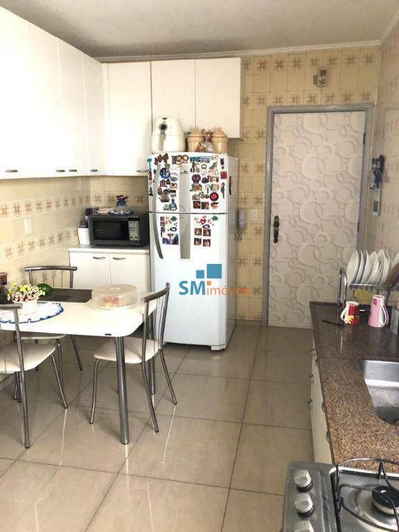 Apartamento à venda com 3 quartos, 105m² - Foto 13