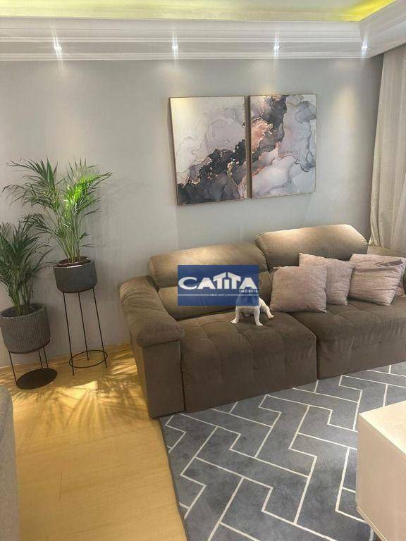 Apartamento à venda com 2 quartos, 55m² - Foto 4