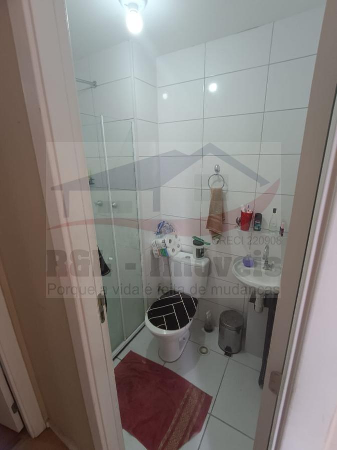 Apartamento à venda com 2 quartos, 41m² - Foto 5