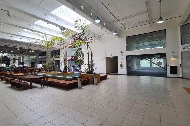 Loja-Salão para alugar, 99m² - Foto 17