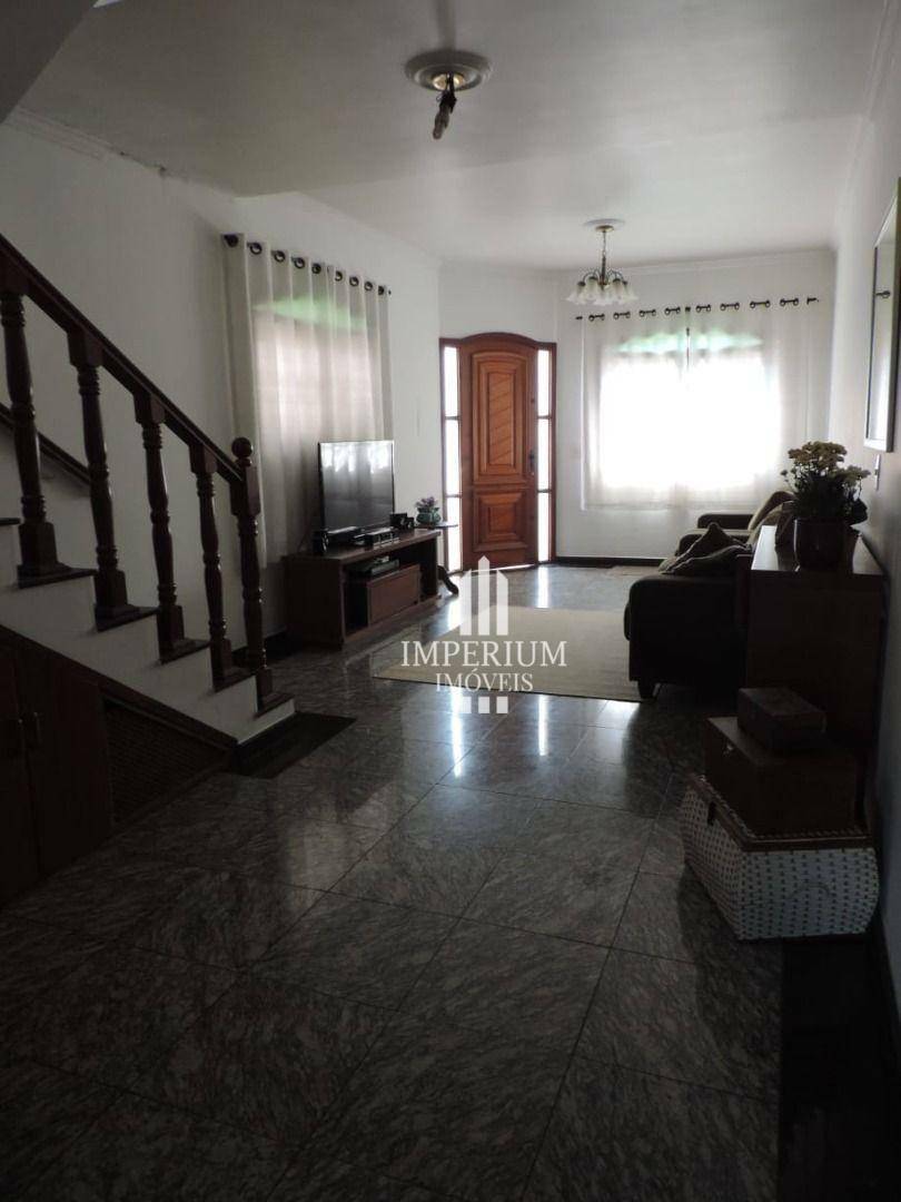 Sobrado à venda com 3 quartos, 123m² - Foto 4