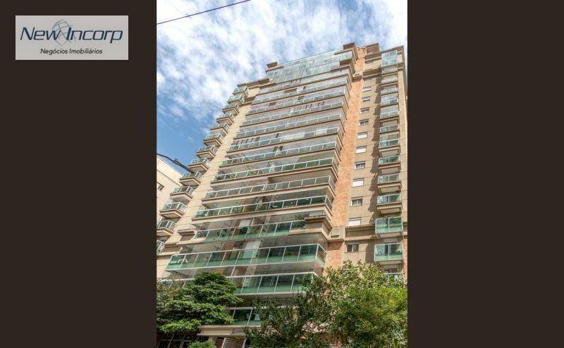 Apartamento à venda com 3 quartos, 169m² - Foto 31