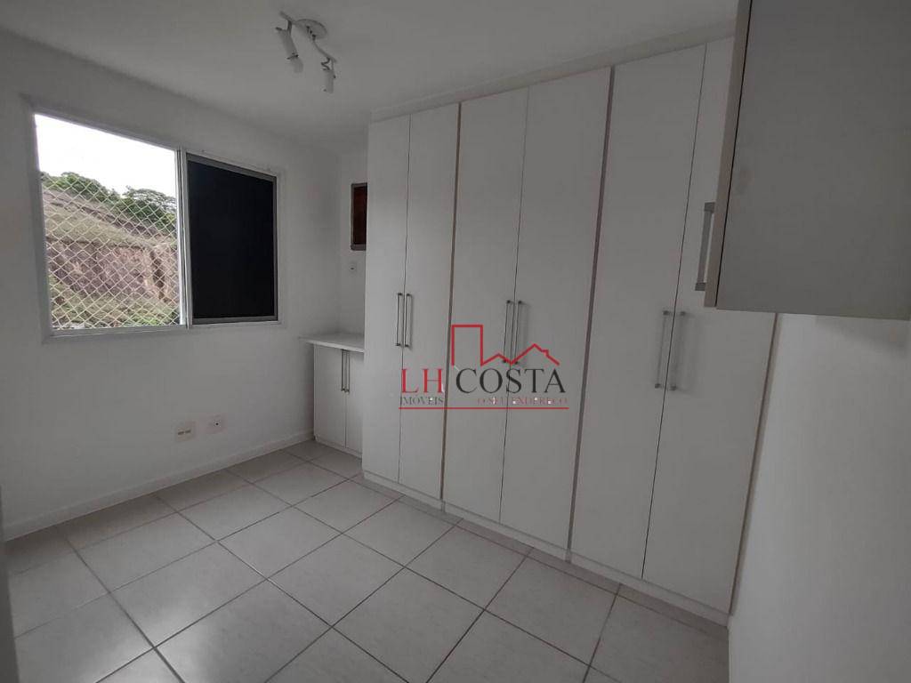 Apartamento à venda com 3 quartos, 70m² - Foto 19