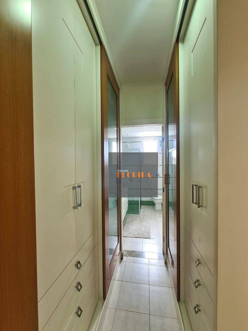 Casa à venda com 4 quartos, 217m² - Foto 21
