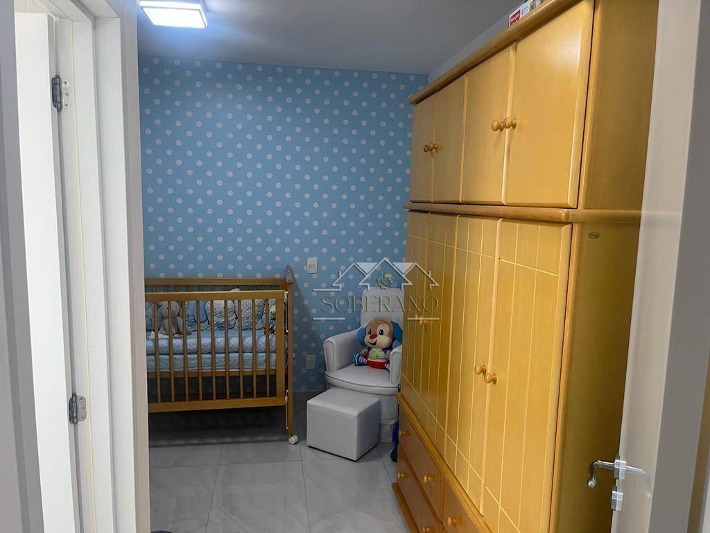 Apartamento à venda com 3 quartos, 100m² - Foto 15