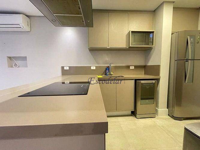 Apartamento à venda com 2 quartos, 154m² - Foto 8