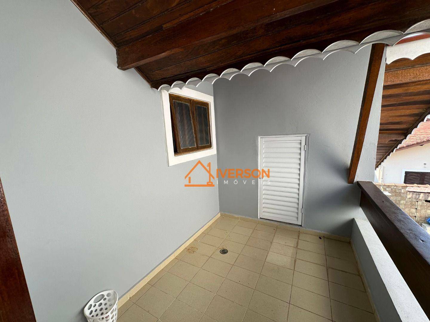 Casa à venda com 4 quartos, 189m² - Foto 24