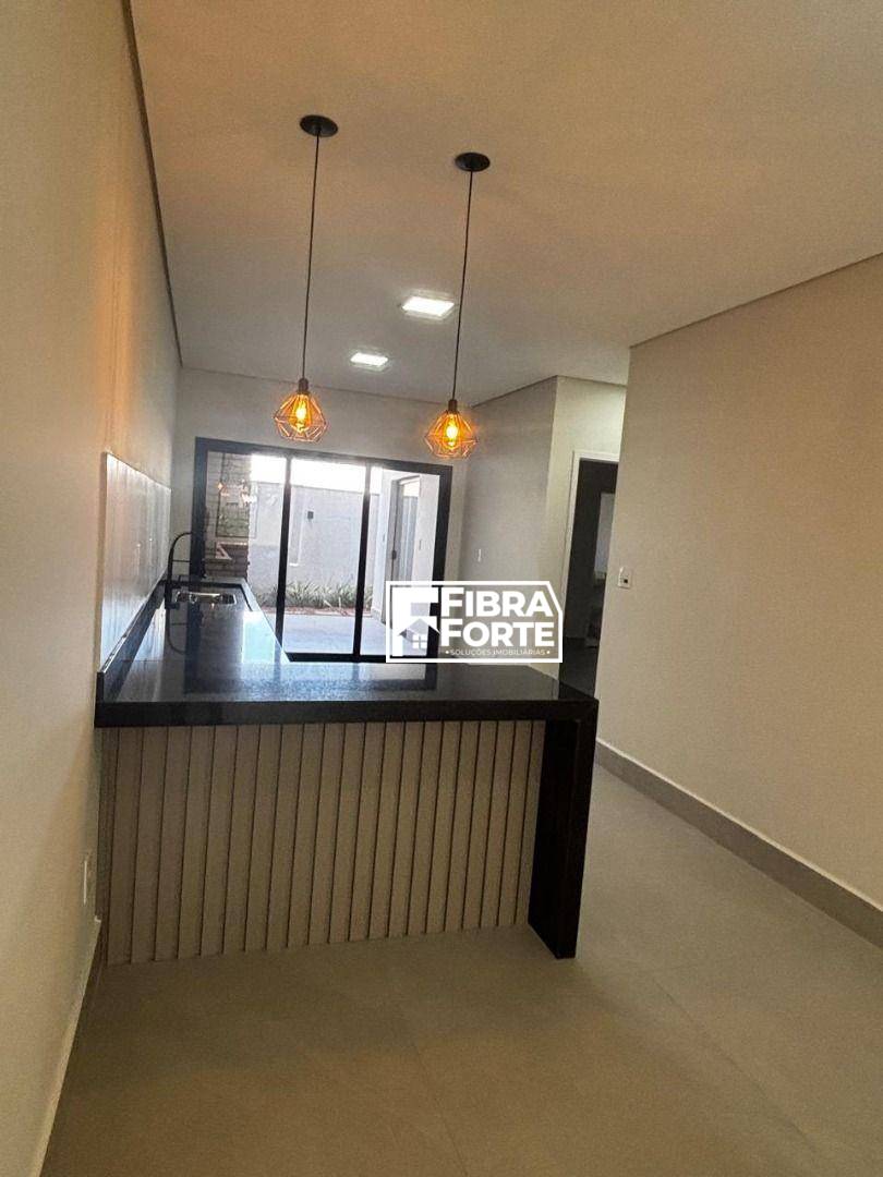 Casa de Condomínio, 3 quartos - Foto 2