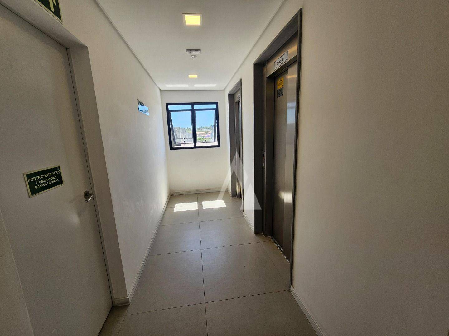 Apartamento, 1 quarto, 41 m² - Foto 6